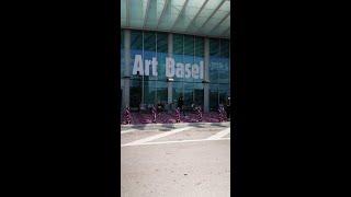 Samsung Art Store: Let's Talk Art!