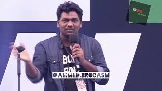 Zakir Khan "The Shakt Launda"