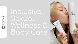 The Healthiest Sexual wellness & Body Care products ever made!