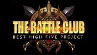 Подкаст с DeadlyAngels, Lineage2 TheBattle.Club HF x25 New server 11.11.22