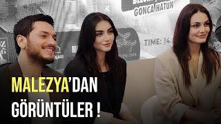 Malezya Kuala Lumpur’dan Görüntüler | Kuruluş Osman 6.Sezon Fragman #balahatun #kurulusosman