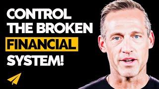 The Secret to Financial Freedom - How to Escape the Broken System!