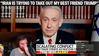 Israel issues a final warning..