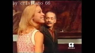 Erika 1971 Patrizia Viotti, Pierre Brice Regia F. W.  Ratti