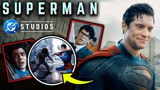 SUPERMAN Final Trailer Breakdown - Things You Missed, Plot Details & BIG Theories!