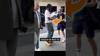 JAYZ BRUNG OUT A NEW STYLE?....
