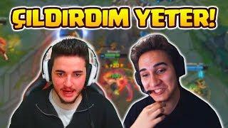 PENTA ATAMAYAN ZEGABON ÇILDIRIYOR FT. HAZRETİ YASUO (Yayın Anları 53)