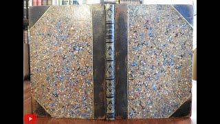 Atlas of Classical Geography 1861 H.G. Bohn 22 ancient world maps | Brian DiMambro Virtual Book Tour