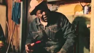 Uncle Seymour Washington gives some advice on life