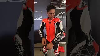 Top 5 Features of Alpinestars Racing Absolute V2 Suit