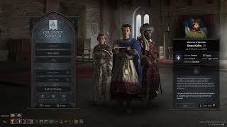 How to Change Game Language in Crusader Kings III | Adjust Language Settings in Crusader Kings III