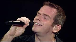 Garou - Routes DVD 2 Live concert Full HD