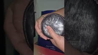 Unboxing Beyond the Vines HOLIDAY GREY. #unboxing #beyondthevines #singapore #poofybag #haul