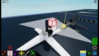 Roblox Plane Crazy anti air gun tutorial