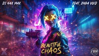 DJ Hax Max - Beautiful Chaos (feat. Zyra Void) [Official Video] | Music Inspired by Arcane | FMW