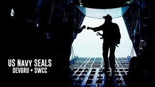 US Navy SEALs ||• DEVGRU • SWCC