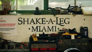 Shake-A-Leg Miami 2024 Jump Start Initiative Winner | Fleetio Review