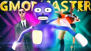 СДЕЛАЙ СВОЕГО НЕКСТБОТА (Gmod Master) #121