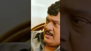 Neha Hariraj Emotional Scene | YT Short | Gully Rowdy | Viva Harsha | Latest Kannada Dubbed Movie