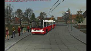 omsi2 #ikarus#435tr #map