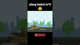 UPIN IPIN SEDIH ABANG BADROL MAT