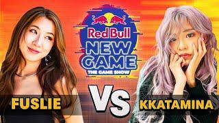 RED BULL NEW GAME VS MIYOUNG! #ad