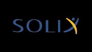 Join the Solix Team!