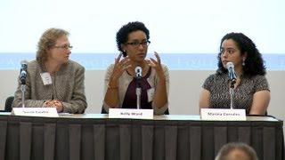 Remaking the Climate for Graduate Education: DECADE