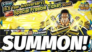NEW OPBR EX Kizaru SUMMON!(F U BANDAI!) 《One Piece Bounty Rush》