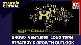 Growx Ventures: Semicon, Defence & Space Tech On Radar | Ashish Taneja | Startup Central