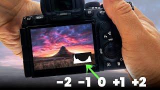 How to get the BEST SUNSET and SUNRISE photos!