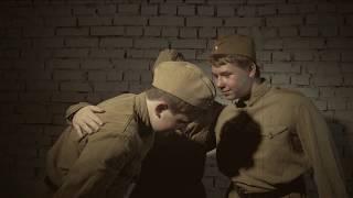 Актёрские курсы для детей (2 смена) «ВОВ» (Самусенко)