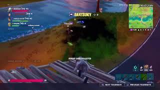 Ne jucam 1v1 cu xFreezyHD in fortnite cine castiga !!!!!