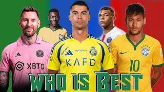 FIFA Club World Cup 2025 4K GAMEPLAY