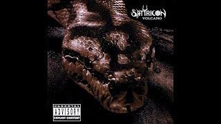 Satyricon - Fuel for Hatred