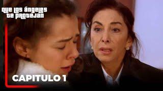 Bendice a Los Ángeles | Capitulo 1 (Subtitulo Espanõl) | Melekler Korusun