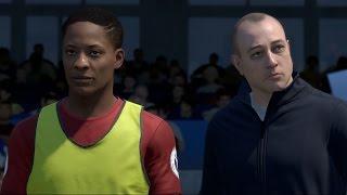 FIFA 17 - The Journey Full Gameplay - Official Gameplay | HD [60FPS]