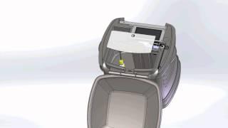 USAmist Mosquito Misting System - Mist Away Those Pesky Mosquitoes!