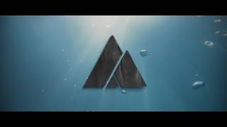 Underwater Logo Reveal Vegas Pro Intro Template #786 Animation Free Download