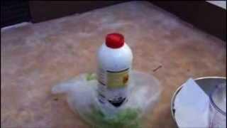 Sulfuric Acid - Amateur Chemistry Safety