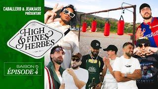 High & Fines Herbes - Saison 5 - Épisode 4 : Le Flambeau