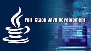 Full Stack Java Development Promo - Cranes Varsity