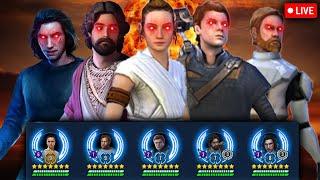 This Deadly Rey Defense Will Drive Your Grand Arena Opponents Crazy