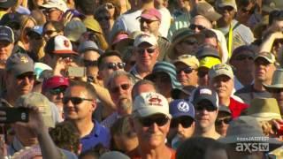 Chicago (the band) at Jazz Fest New Orleans 2015