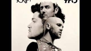 The Script - Moon Boots