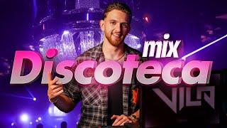 Mix Discoteca | Fiesta Latina | Party Mix | Musica Ingles y Español | DJ Club Mix