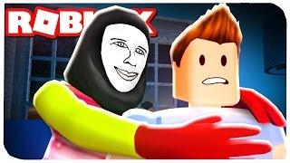 САМАЯ СТРАШНАЯ ИГРА В РОБЛОКС !!! | ROBLOX ПО РУССКИ | | Роблоксер Альберт