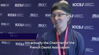 ICCS | Highlights