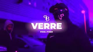 Jul x Gambino Type Beat "VERRE" (Prod. Pyerr)