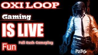 Oxi Loop gaming full rush 1vs4 gameplay